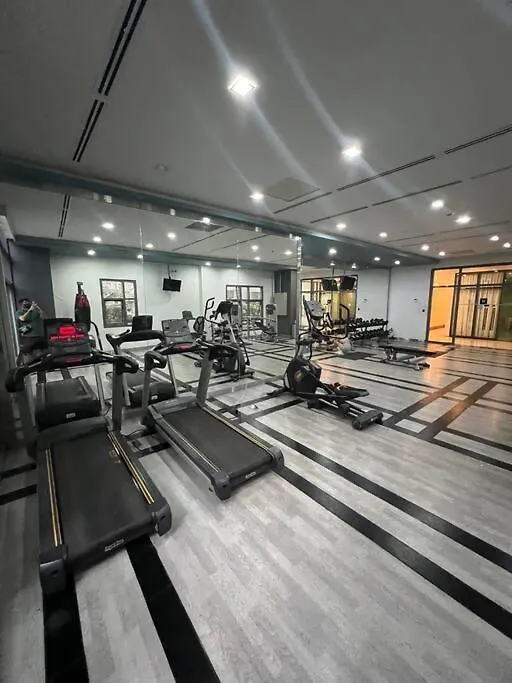 Chic And Cozy Studio Viceroy Residences Taguig Manila